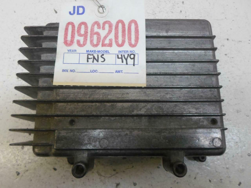 Transmission Control Module TCM TCU Jeep Grand Cherokee 1999 56041328Aj