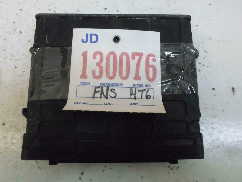 Transmission Control Module TCM TCU Hyundai Sonata 2005 – 95440-39037