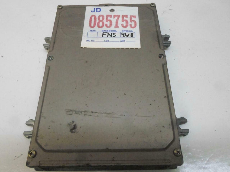 OEM Engine Computer for 1996, 1997 Honda Civic – 37820-P2E-L81