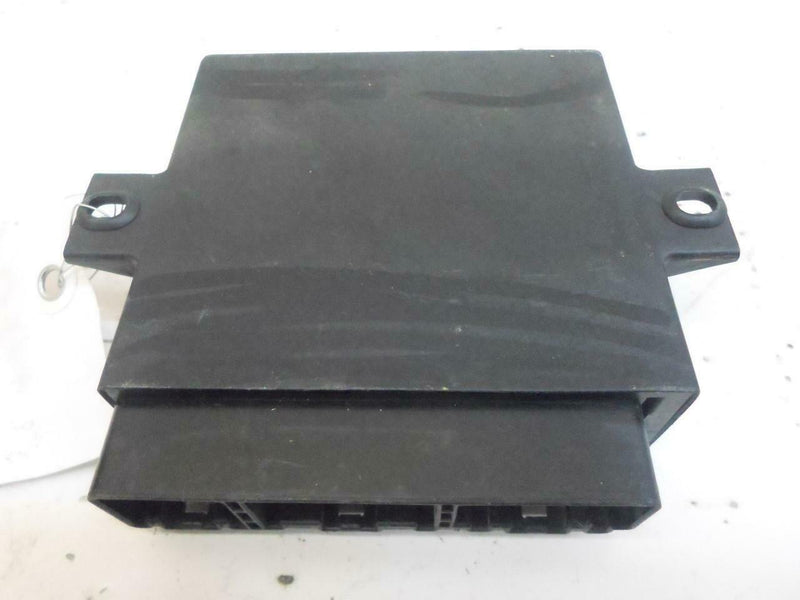 Theft-Locking Control Module for 2001 Ford Focus – 98AG15K600KC