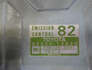 Emission Control Module for 1986, 1987 Toyota Corolla – 89550-12820