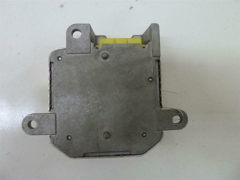 Airbag Control Module Isuzu Rodeo 1995 1996 1997 8162192890