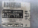 OEM Engine Computer for 1998 Toyota Camry – 89661-06510