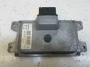 Transmission Control Module TCM TCU Nissan Altima 2013 31036 3Ta4B 2.5L