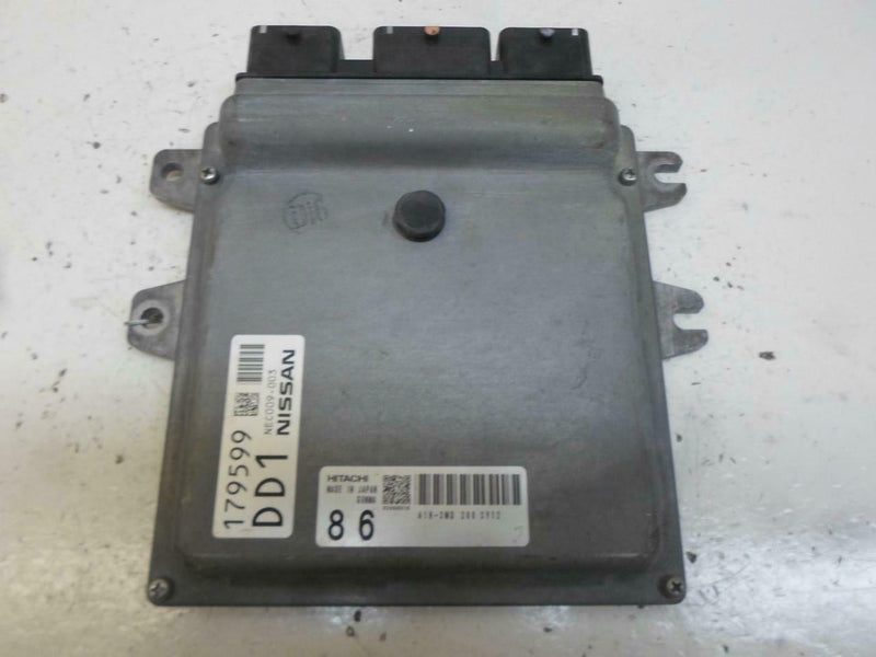 OEM Engine Computer Programmed Plug&Play Nissan Maxima 2013 2014 A1H-3Md 200 ECM