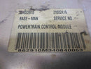 OEM Engine Computer Saturn S Series 1994 21022418 Mt PCM ECU ECM