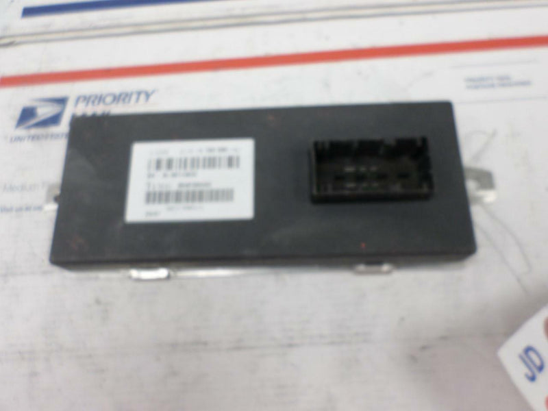 Dynamic Drive Suspension Control Module BMW X5 2007 2008 2009 37146780590