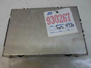 OEM Engine Computer Chevrolet Malibu 1987 1227746 4.3L ECM PCM ECU