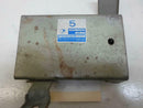 OEM Engine Computer Subaru Justy 1989 1990 1991 1992 22601 Ka090 ECM ECU PCM