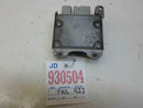 Airbag Control Module Lincoln Ls 2000 2001 2002 Yw4A-14B321-Aa