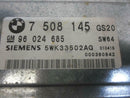 Transmission Control Module TCM TCU BMW 3-Series 330I 2001 7508145