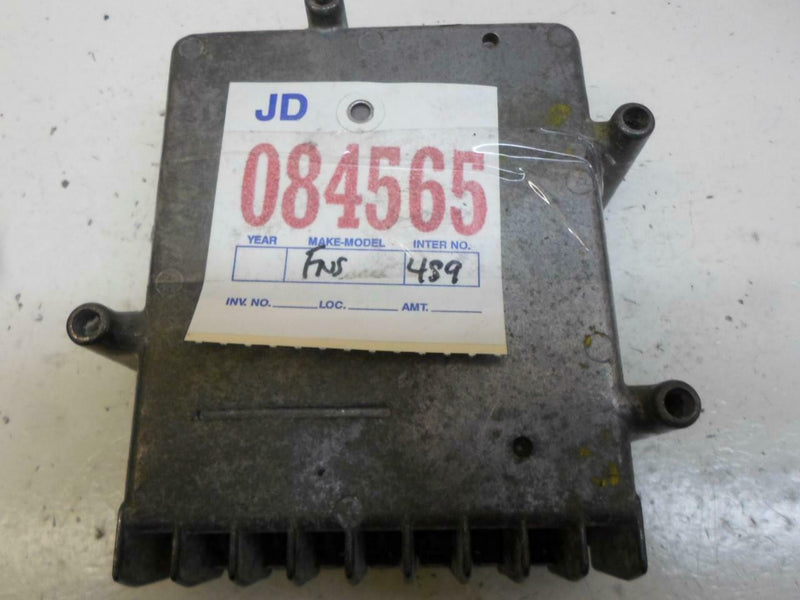 Transmission Control Module TCM TCU Dodge Intrepid 1999 04606936Ad