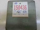 OEM Engine Computer for 1999 Nissan Altima – JA18K65 E9H