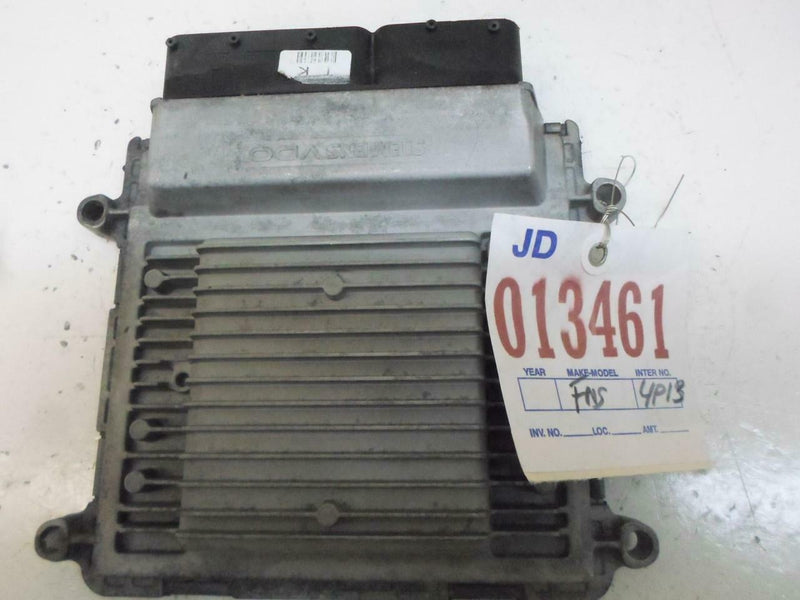 OEM Engine Computer Hyundai Sonata 2006 2007 2008 39100-25135 2.4L At ECM PCM