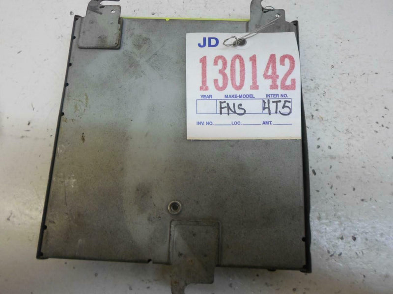 OEM Engine Computer Subaru Passenger 1988 1989 22611 Aa395 ECM ECU PCM