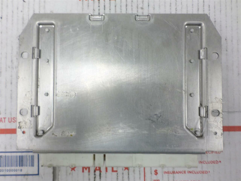 ABS Control Module Mercedes-Benz W210 E-Class E430 2000 2001 2002 0295456432