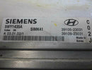 OEM Engine Computer Hyundai Elantra 2002 39109-23031 39105-23031 ECM PCM ECU