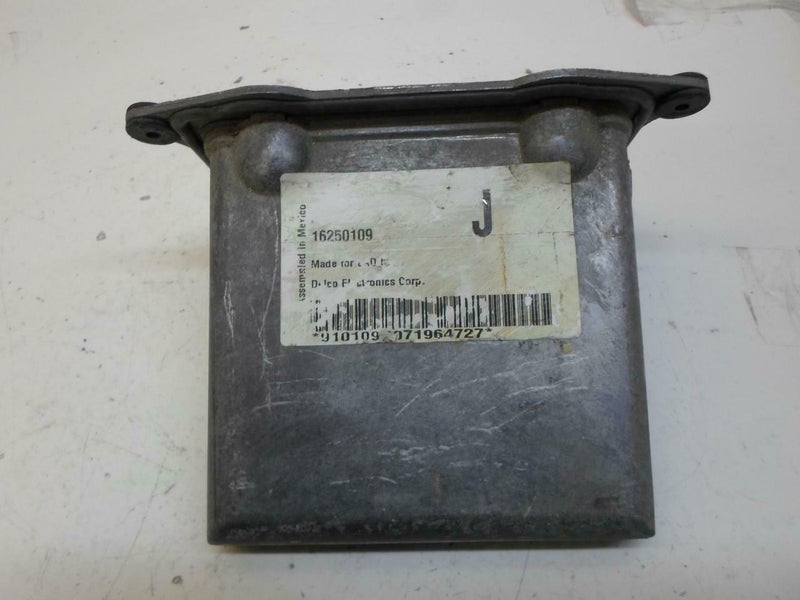 ABS Control Module Oldsmobile Achieva 1996 1997 1998 16250109