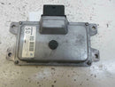 Transmission Control Module TCM TCU Nissan Altima 2009 31036 Zn50A 2.5L