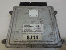 OEM Engine Computer Hyundai Sonata 2006 2007 2008 39100-25135 ECM PCM ECU