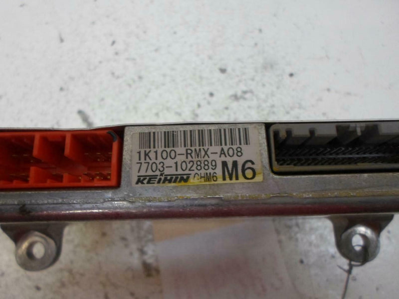 OEM Engine Computer Honda Civic 2006 2007 2008 2009 2010 2011 1K100-Rmx-A08