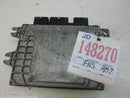 OEM Engine Computer Programmed Plug&Play Nissan Sentra 2008 Mec90-742 A1 PCM ECM
