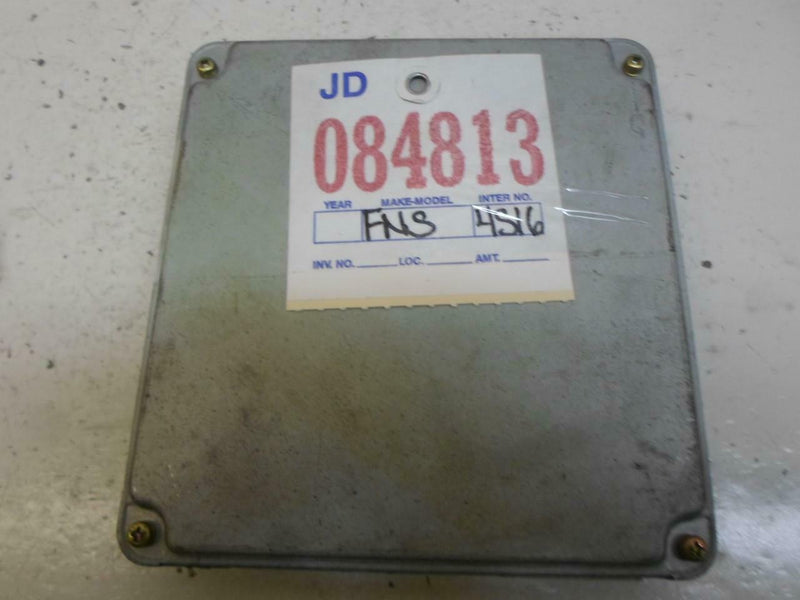 OEM Engine Computer Programmed Plug&Play Toyota Camry 1998 1999 89661-3T270 PCM