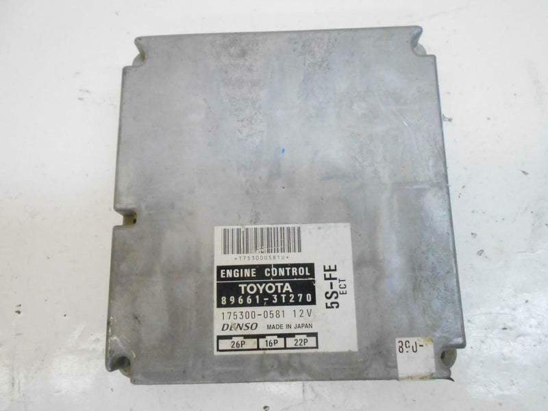 OEM Engine Computer for 1998, 1999 Toyota Camry – 89661-3T270
