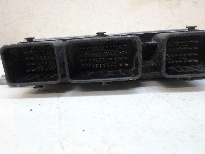 OEM Engine Computer Programmed Plug&Play Nissan Rogue 2008 Mec111-020 E1 PCM ECM