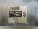 OEM Engine Computer Programmed Plug&Play Toyota Camry 2000 2001 89666-06040 ECM