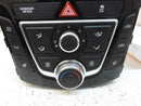 OEM Climate Control Hyundai Elantra 2013 2014 97250-A5200Gu