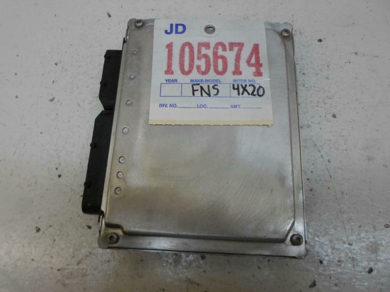 OEM Engine Computer Programmed Plug&Play Volkswagen Passat 2000 2001 3B0907551An