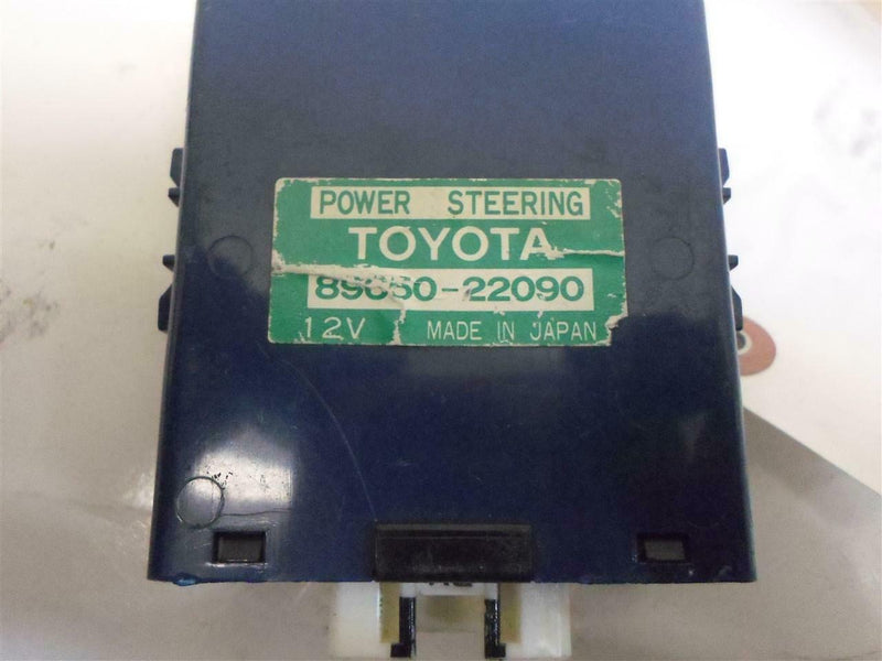 Power Steering Control Module for 1989, 1990, 1991 Toyota Cressida – 89650-22090