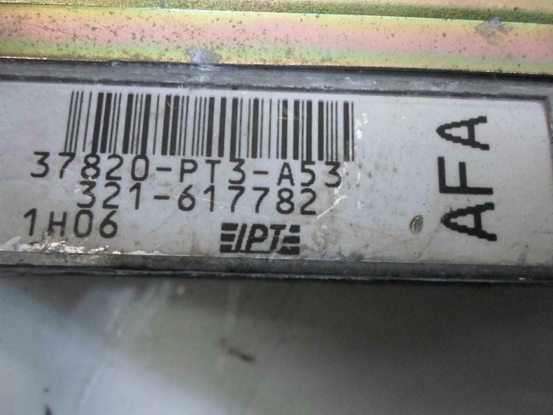 OEM Engine Computer Honda Accord 1991 37820-Pt3-A53 At ECM ECU PCM