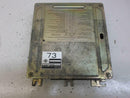OEM Engine Computer Nissan Maxima 1986 A18-643 565 At ECM PCM ECU