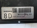 OEM Engine Computer Programmed Plug&Play Nissan Altima 2007 Mec110-022 A1 PCM
