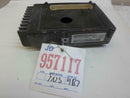 Transmission Control Module TCM TCU Jeep Grand Cherokee 1999 56041328Aj