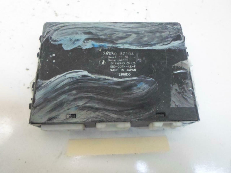 Theft-Locking Control Module Nissan Quest 2006 2007 2008 2009 28450 5Z10A