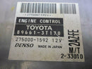 OEM Engine Computer for 2002 Toyota Camry – 89661-3T170