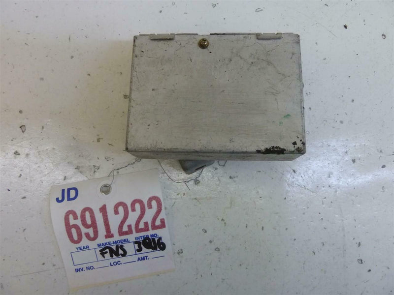 Cruise Control Module Toyota Land Cruiser 1997 1998 88240-60170