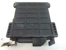 OEM Engine Computer for 1985, 1986 Mercedes -Benz 190 – 0035453832
