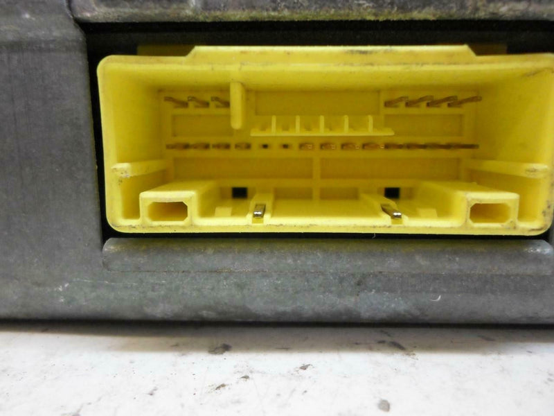 Airbag Control Module Mitsubishi Diamante 1997 1998 1999 2000 Mr172094As