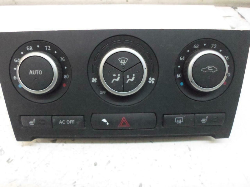 OEM Climate Control Saab 9-3 2007 2008 2009 2010 6987001