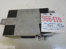 Communication Control Module Chevrolet Impala 2007 2008 25828574