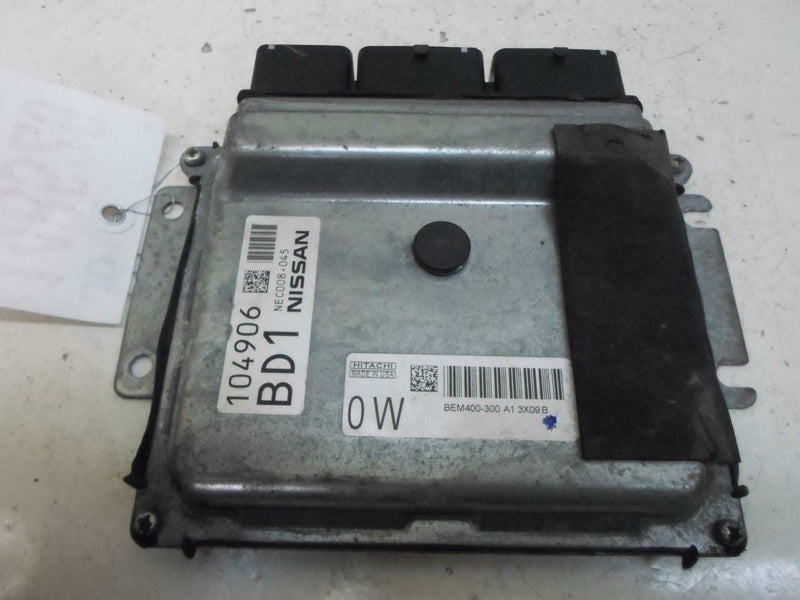 OEM Engine Computer Programmed Plug&Play Nissan Altima 2015 2016 Bem400-300 A1