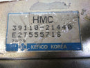 OEM Engine Computer Hyundai Excel 1988 1989 39110-21440 Mt ECM PCM ECU
