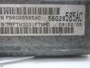 Transmission Control Module TCM TCU Dodge 1500 Pickup 2002 56028585Ac
