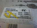 OEM Engine Computer Hyundai Elantra 2014 39103-2Emb4 1.8L At ECM ECU PCM