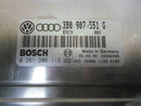 OEM Engine Computer Programmed Plug&Play Audi A6 1999 2000 2001 3B0907551G PCM