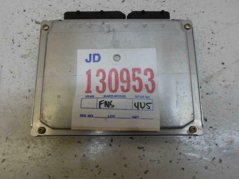 OEM Engine Computer Programmed Plug&Play Volkswagen Passat 2002 4B0906018Cm ECM